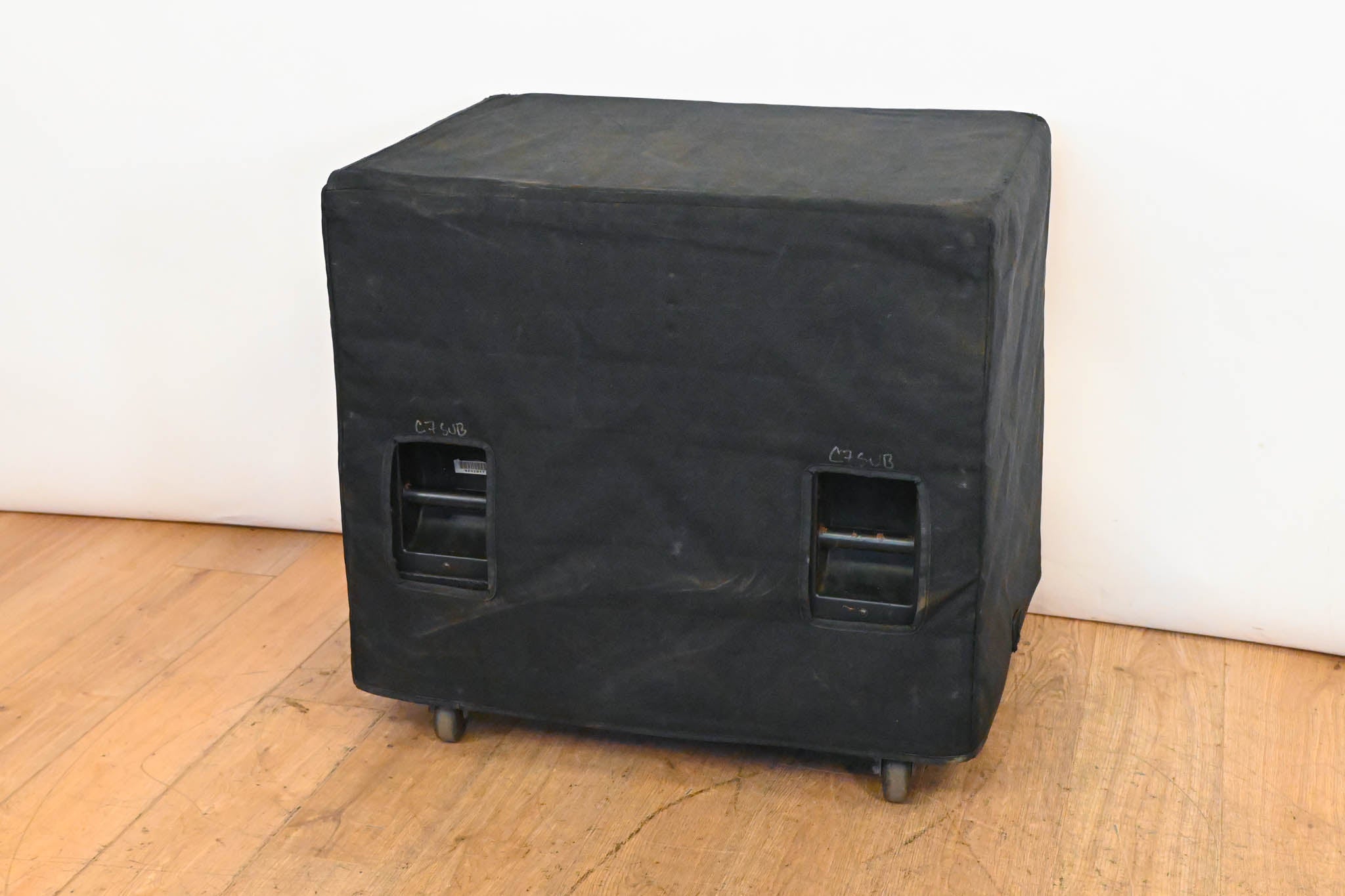 d&b audiotechnik C7-SUB Passive Subwoofer