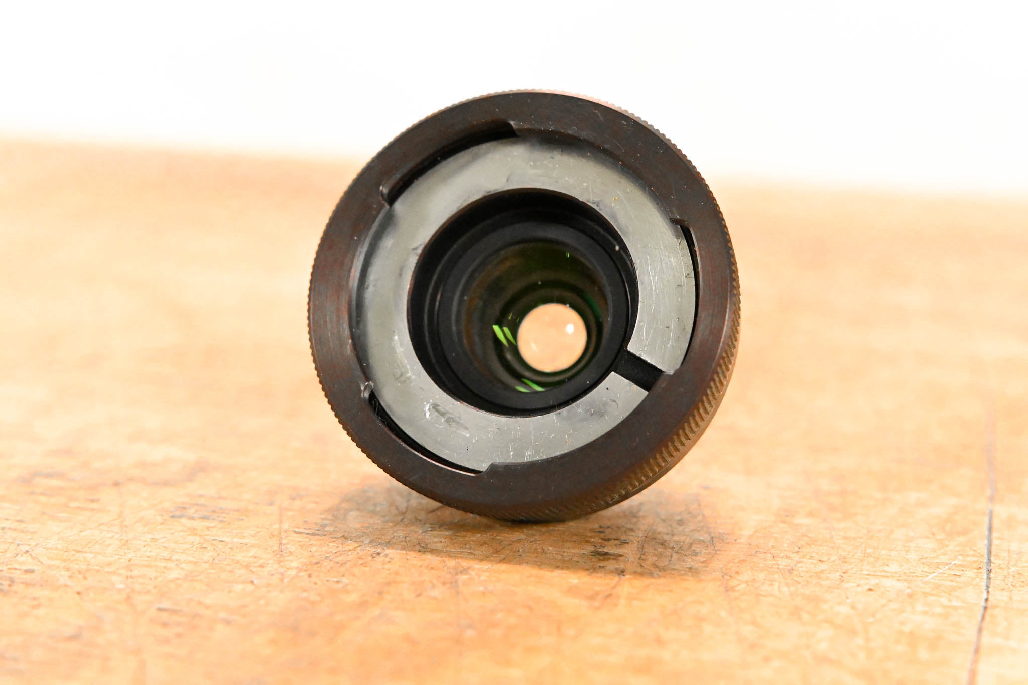 Schneider Optics 0XF-213B-MK2 2x Extender for 1/3" Bayonet Mount