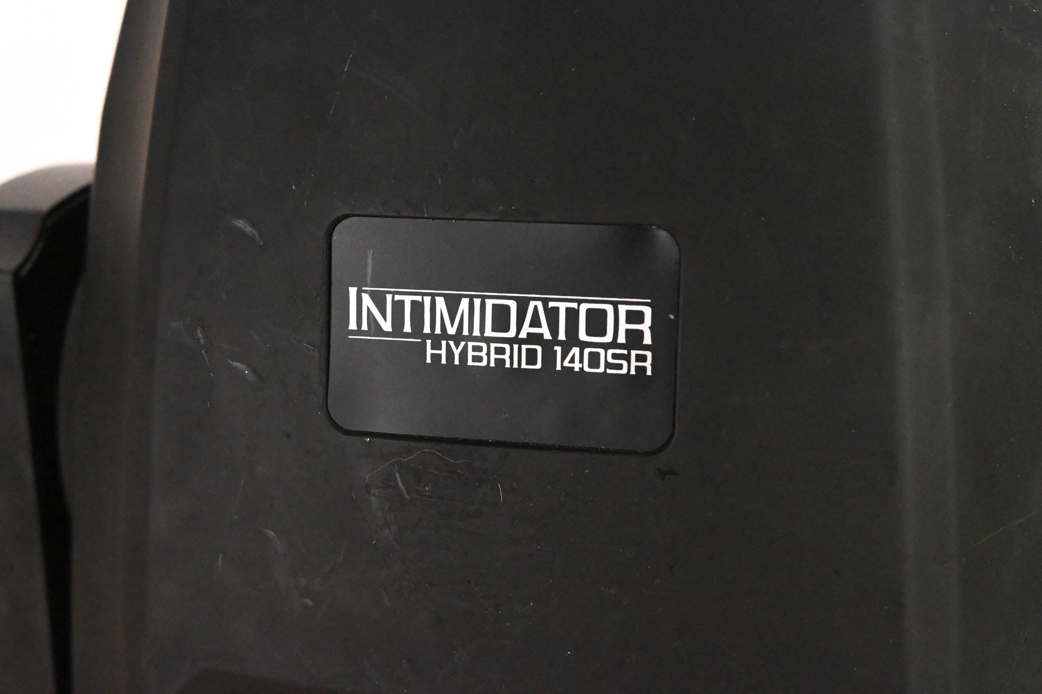 Chauvet Intimidator Hybrid 140SR Moving Head Lighting Fixture