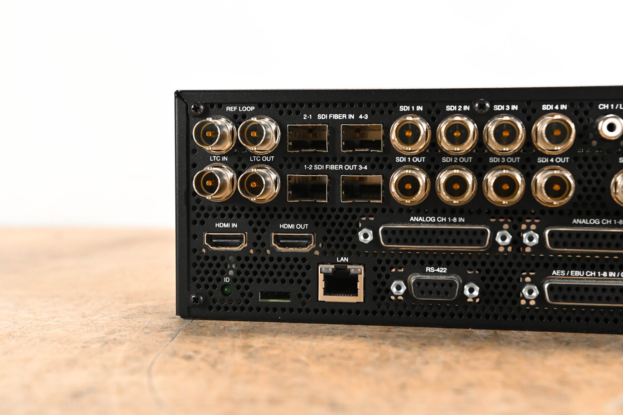 AJA Ki Pro Ultra File Based Recorder/Player