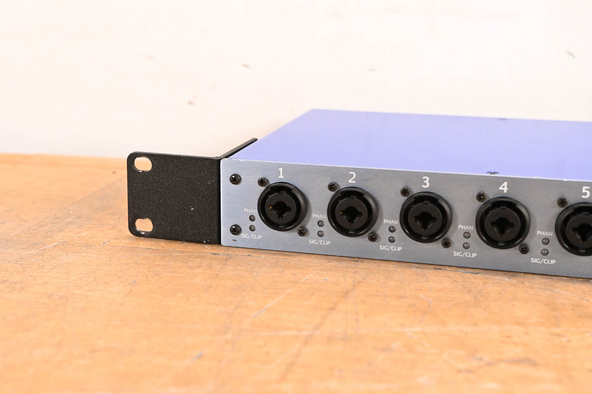 ProCo Momentum mi8 Digital Snake System (NO POWER SUPPLY)