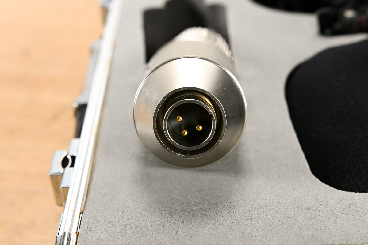 Behringer B-1 Large-Diaphragm Cardioid Condenser Microphone