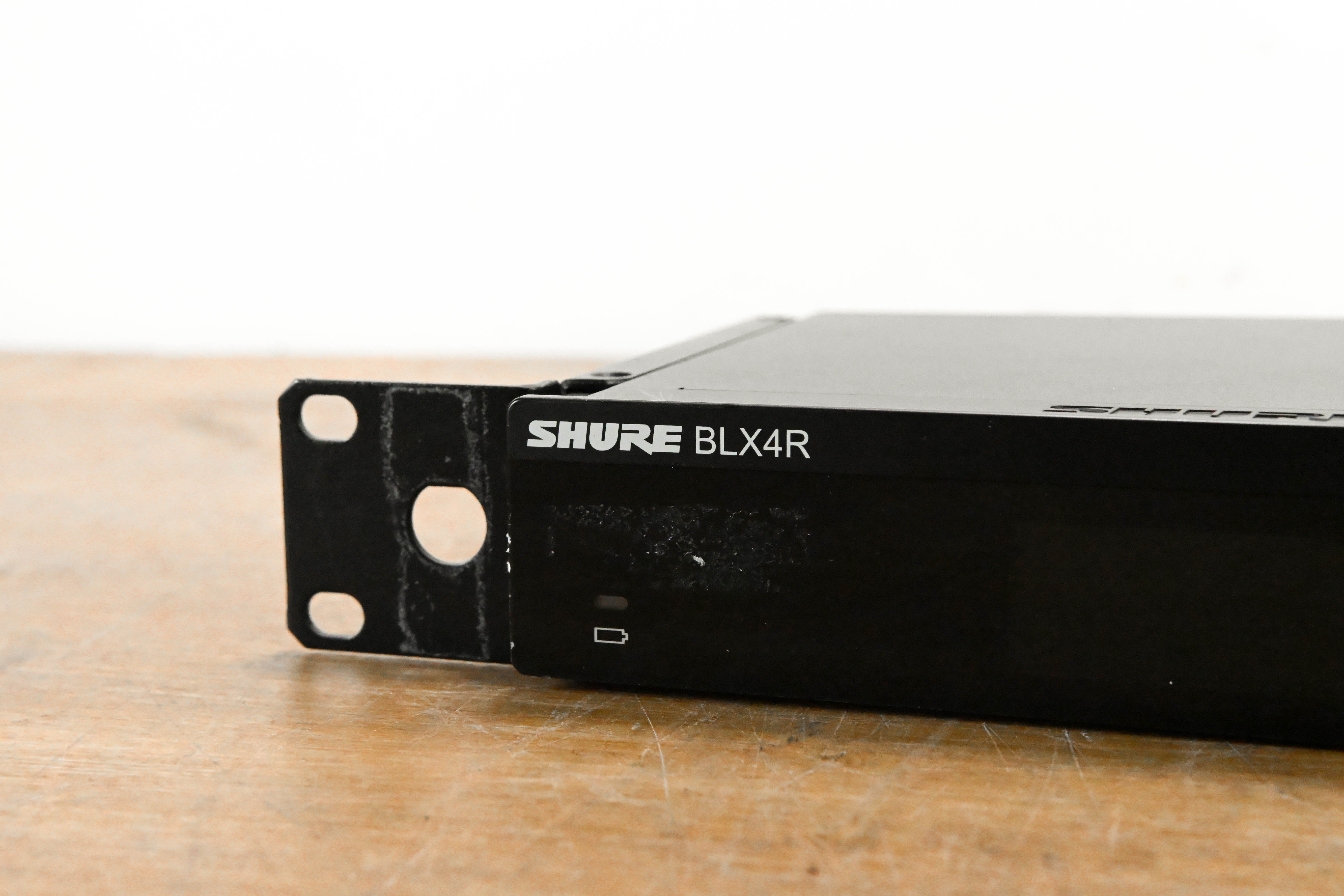 Shure BLX24R/B58 Handheld Wireless System - H10 Band (NO POWER SUPPLY)
