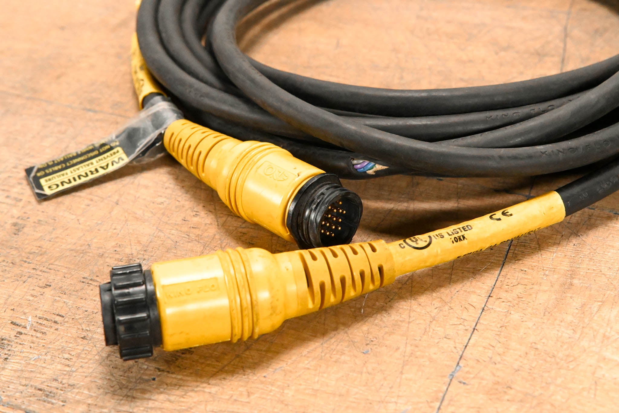 Kino Flo BAL-450 4Bank Select Ballast