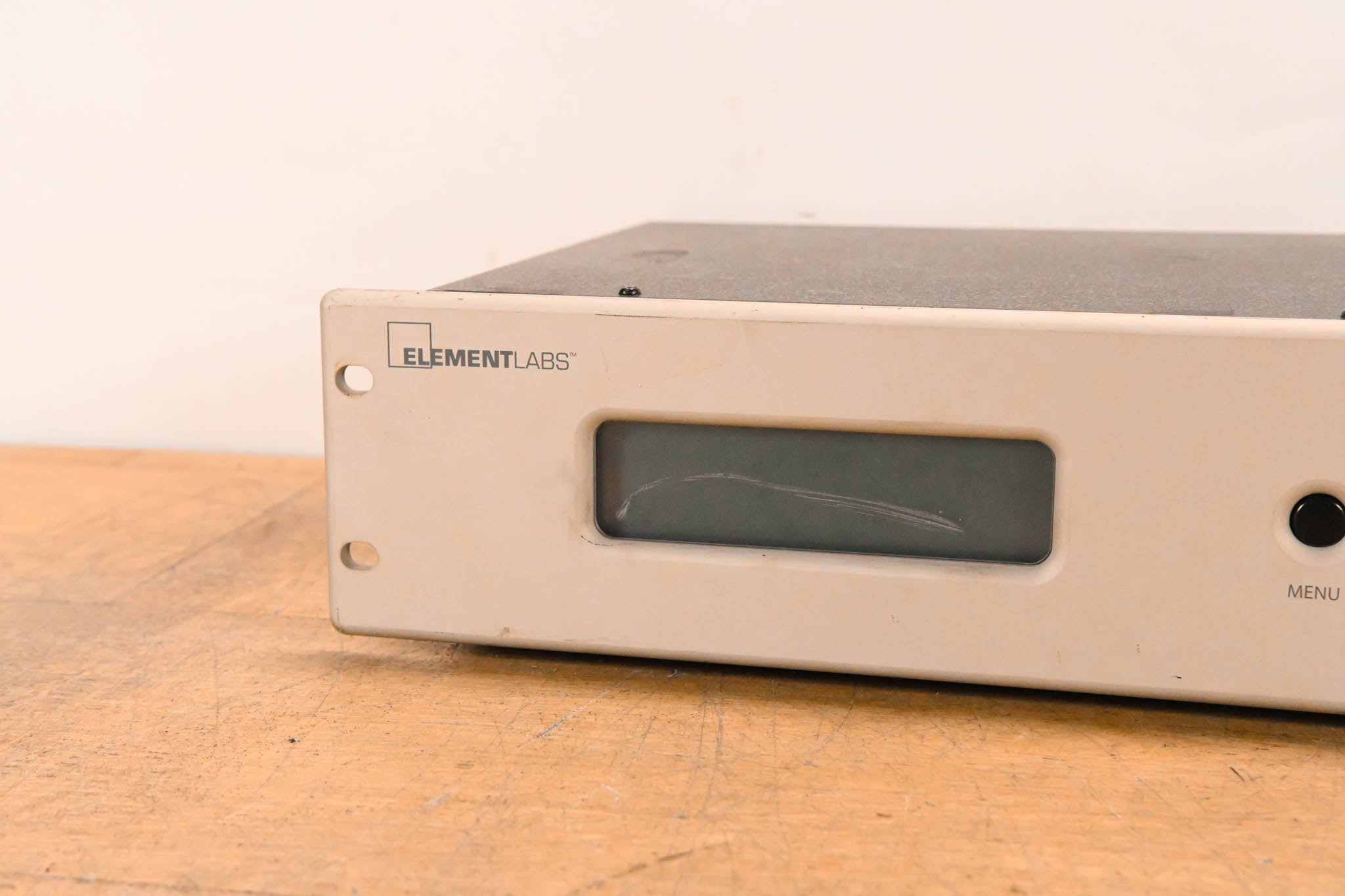 Element Labs VD-D2 Versa DRIVE D2 Video Processor