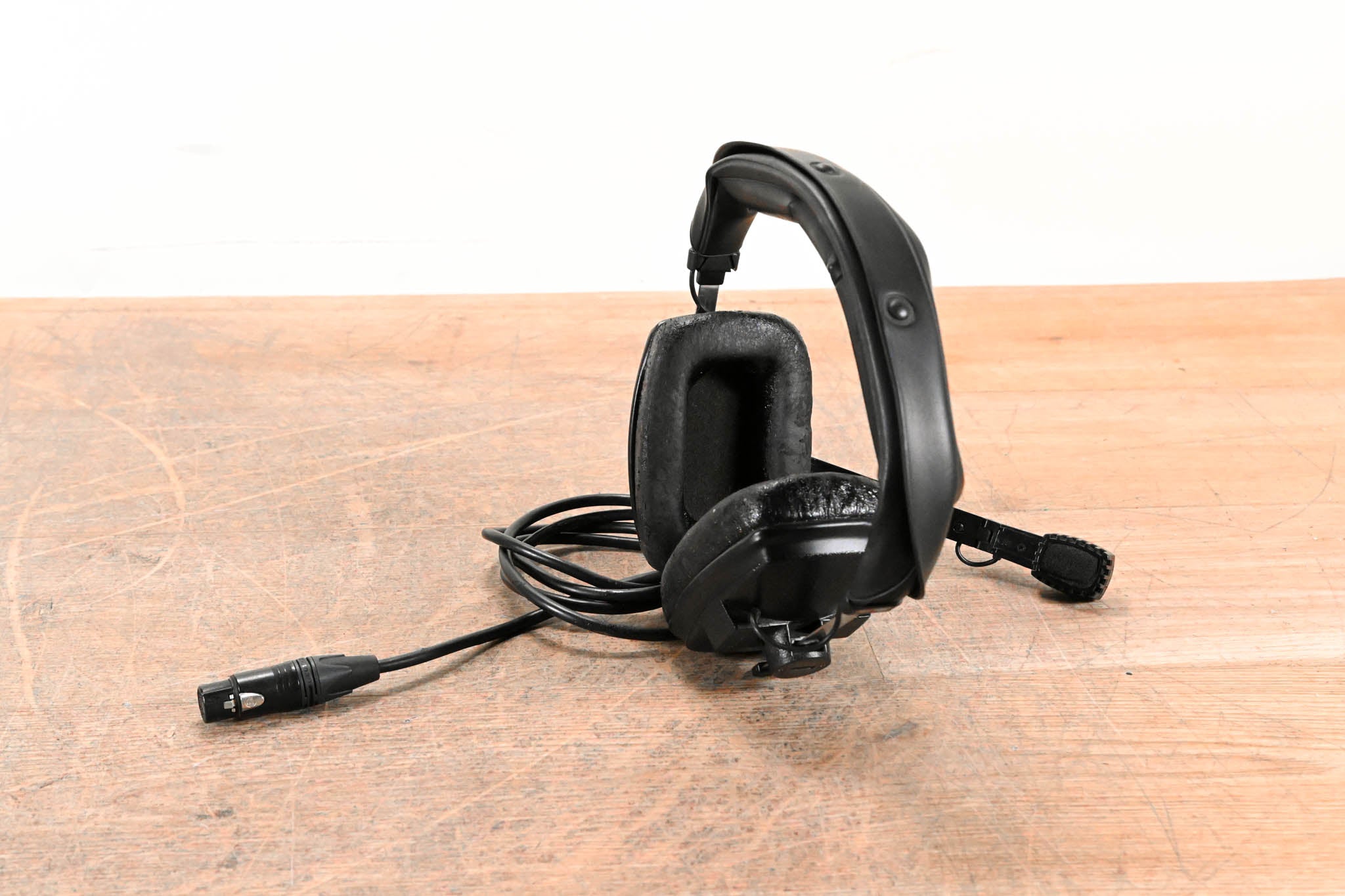 Beyerdynamic DT 109 50 Ohm Dual-Ear Headset