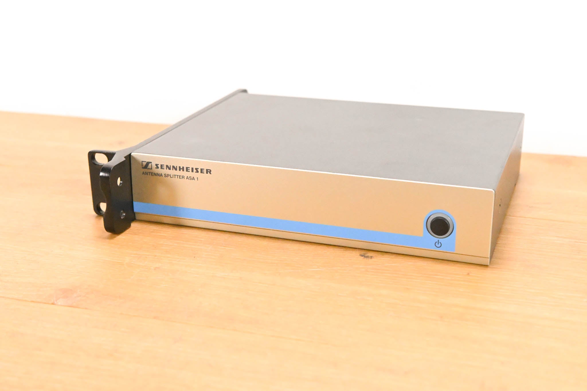 Sennheiser ASA 1 Active Antenna Splitter - 500-870 MHz (NO POWER SUPPLY)