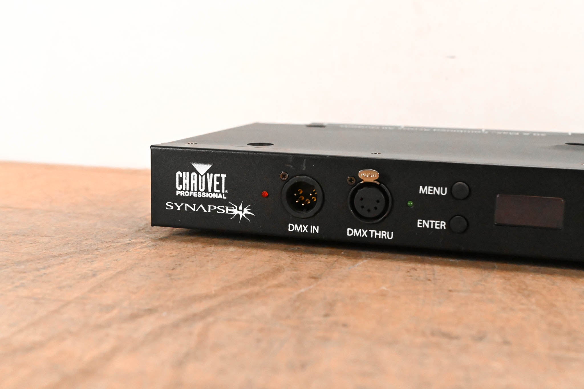 Chauvet Synapse 4 Intelligent DMX Relay Pack