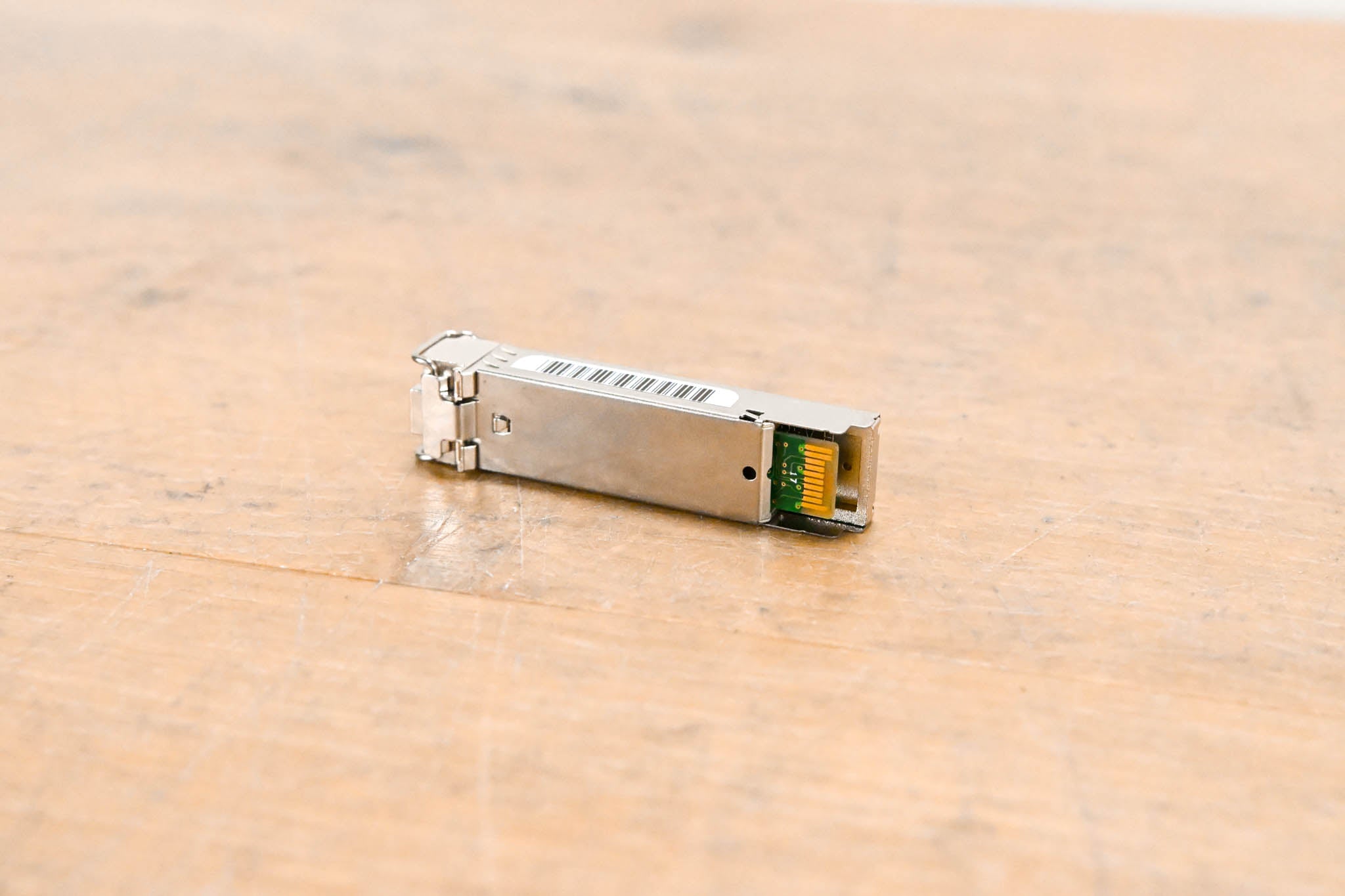 Cisco GLC-SX-MM Multimode SFP Transceiver Module 30-1301-03