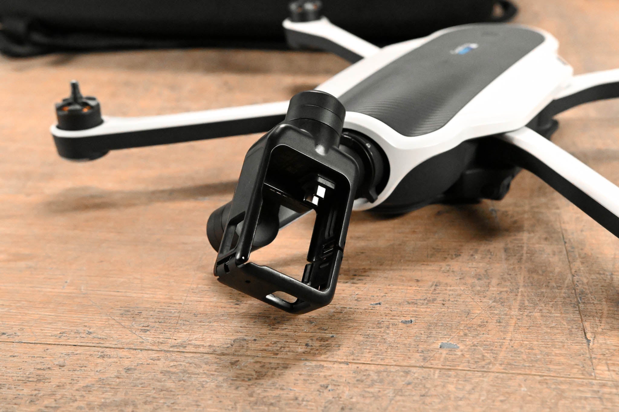 GoPro Karma Quadcopter Drone