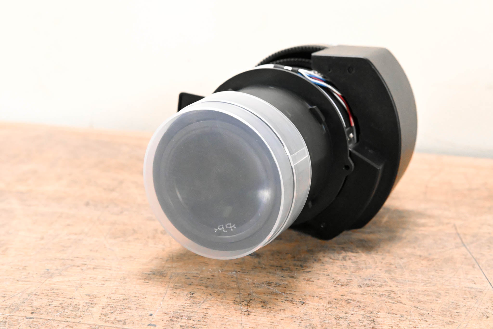 Epson ELPLM15 Middle-Throw Zoom Lens #2