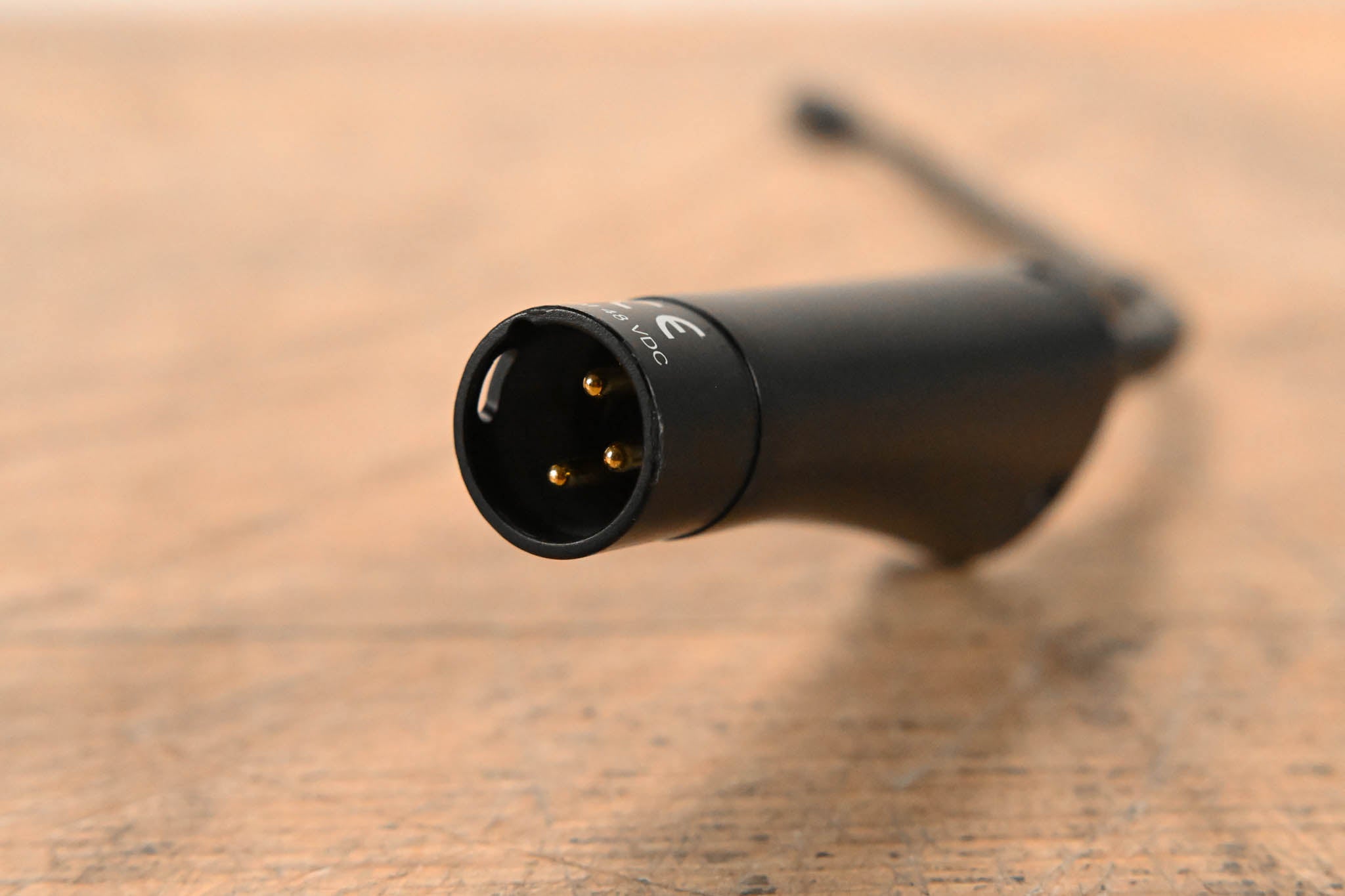 Shure CVG12 12” (30.5 cm) Gooseneck Microphone