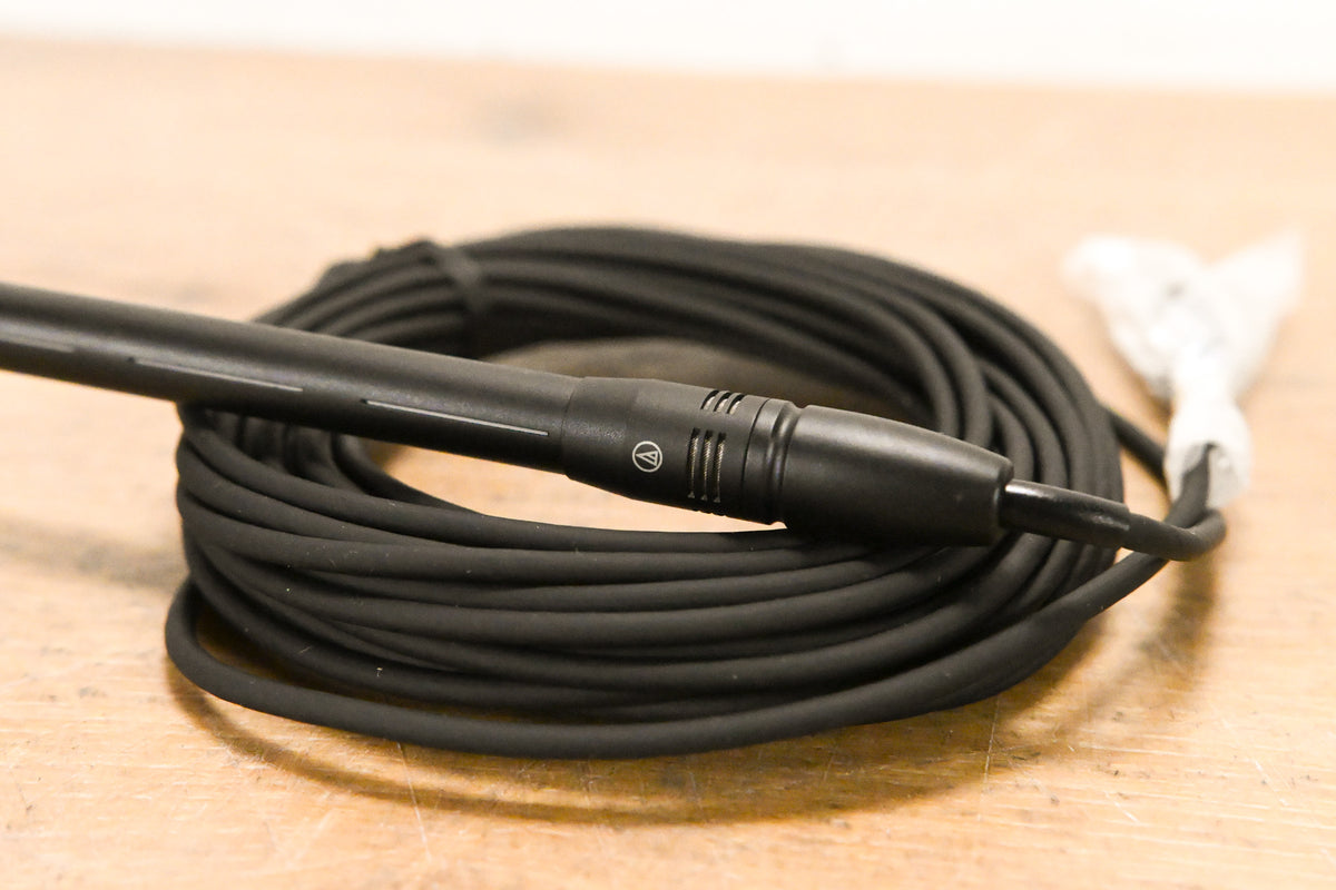 Audio-Technica U853RU UniLine Condenser Hanging Microphone
