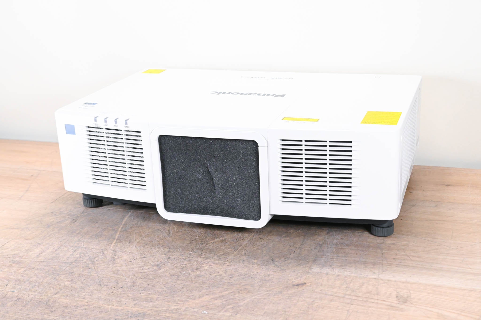 Panasonic PT-MZ10KLW 10,000W WUXGA Laser 3LCD Projector