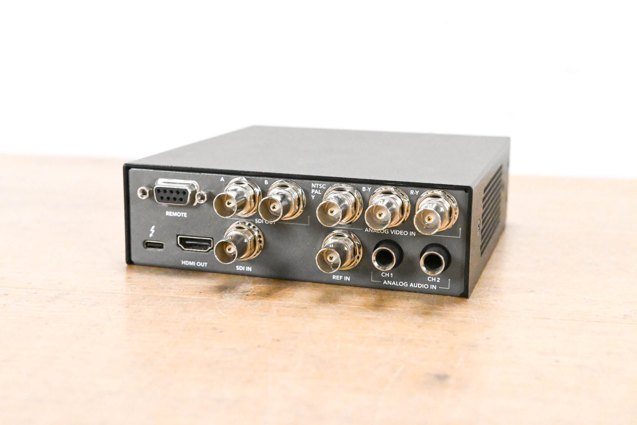 Blackmagic Design UltraStudio HD Mini