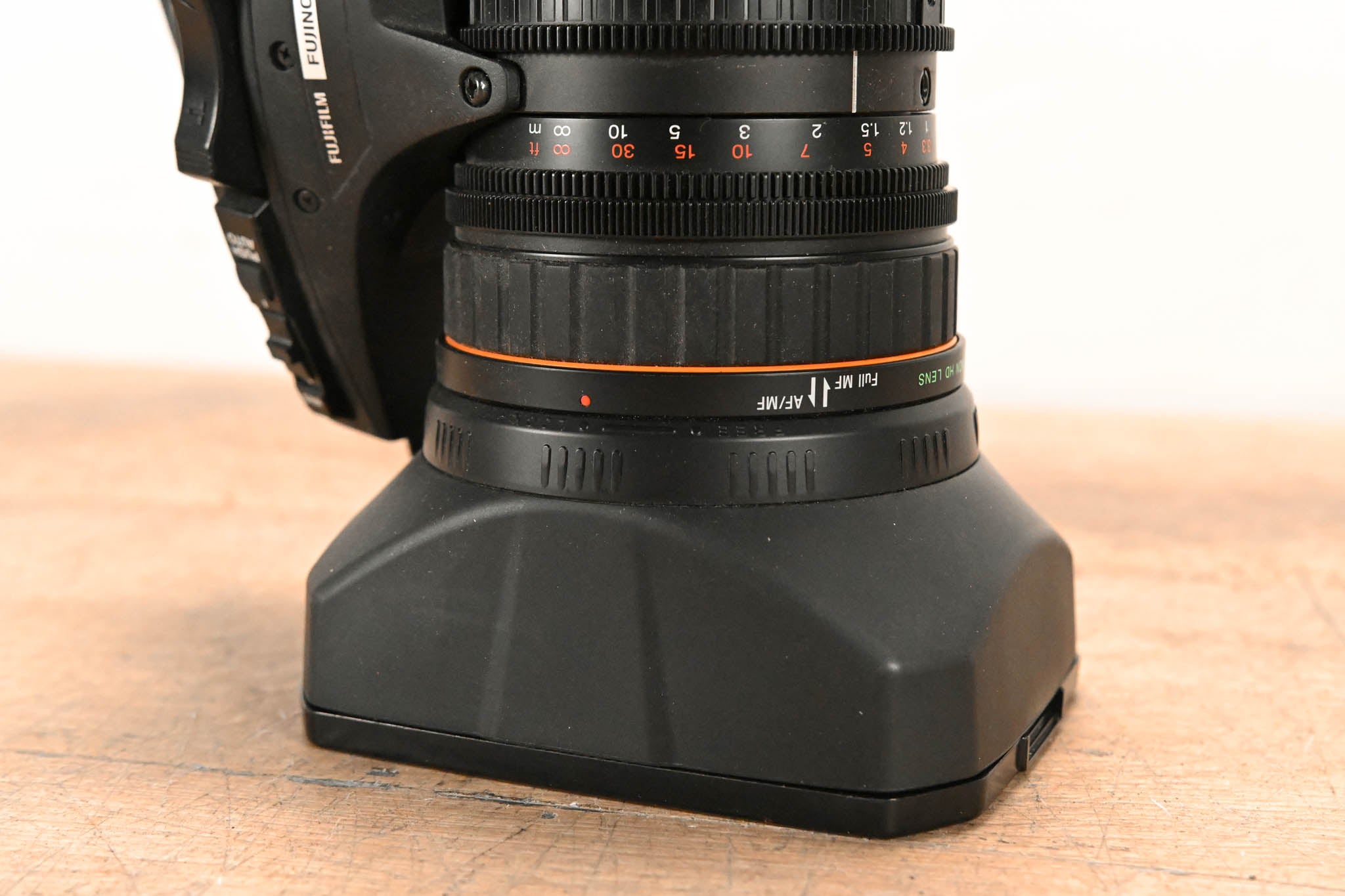 Fujinon XS16x5.8A-XB8A 1:1.9/5.8-93mm 1/2