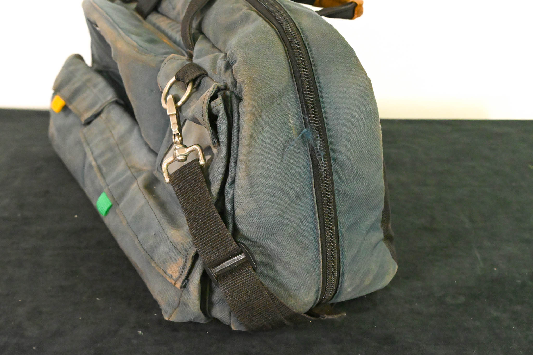 PortaBrace Professional Camera Bag - 20" x 10" x 6"