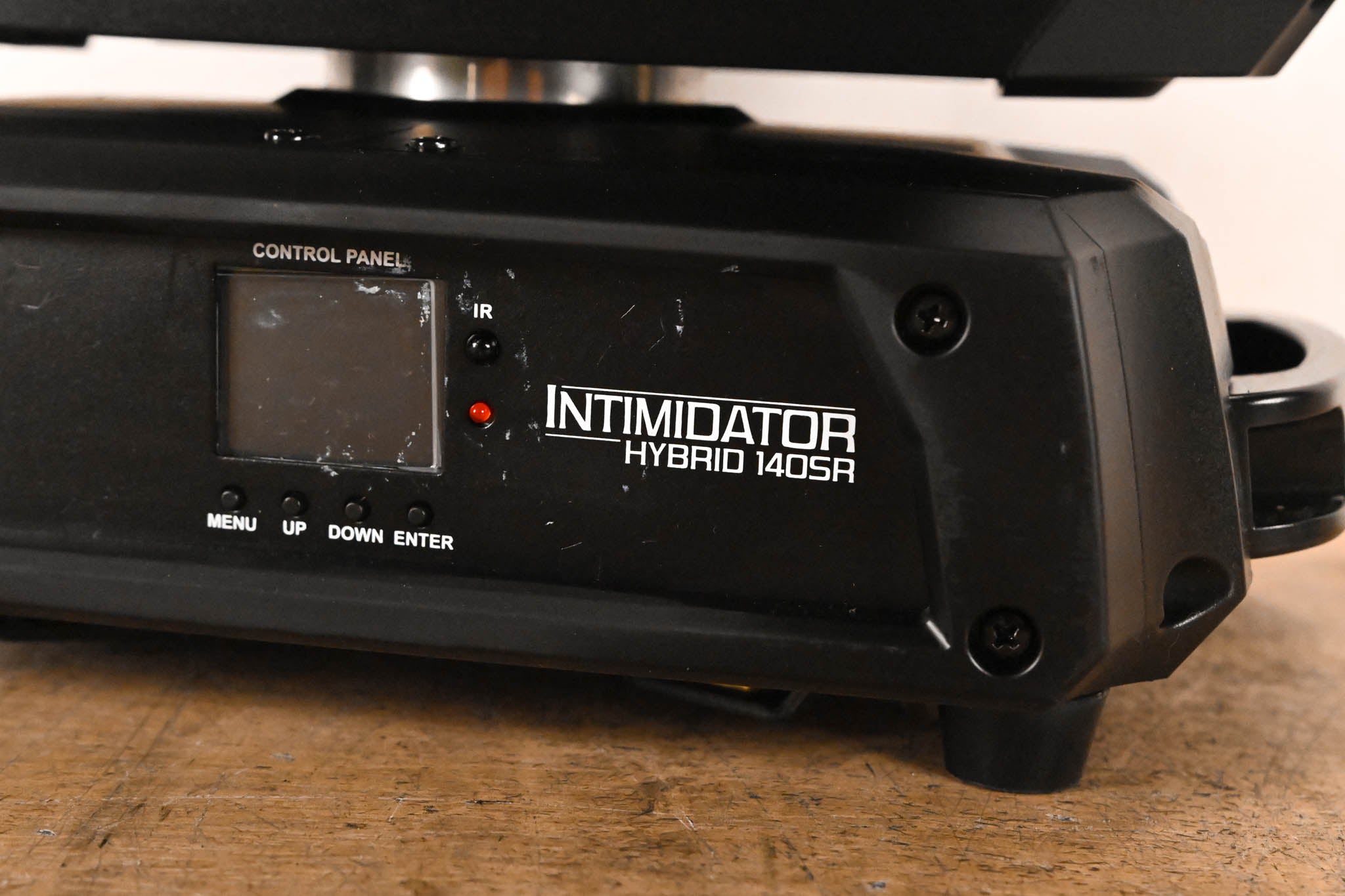 Chauvet Intimidator Hybrid 140SR Moving Head Lighting Fixture