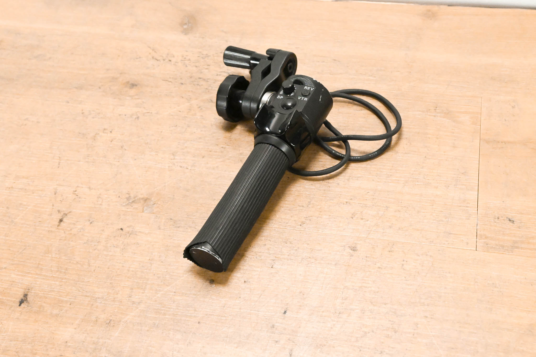 Fujinon SRD-92B Zoom Rate Demand with Speed Adjustment