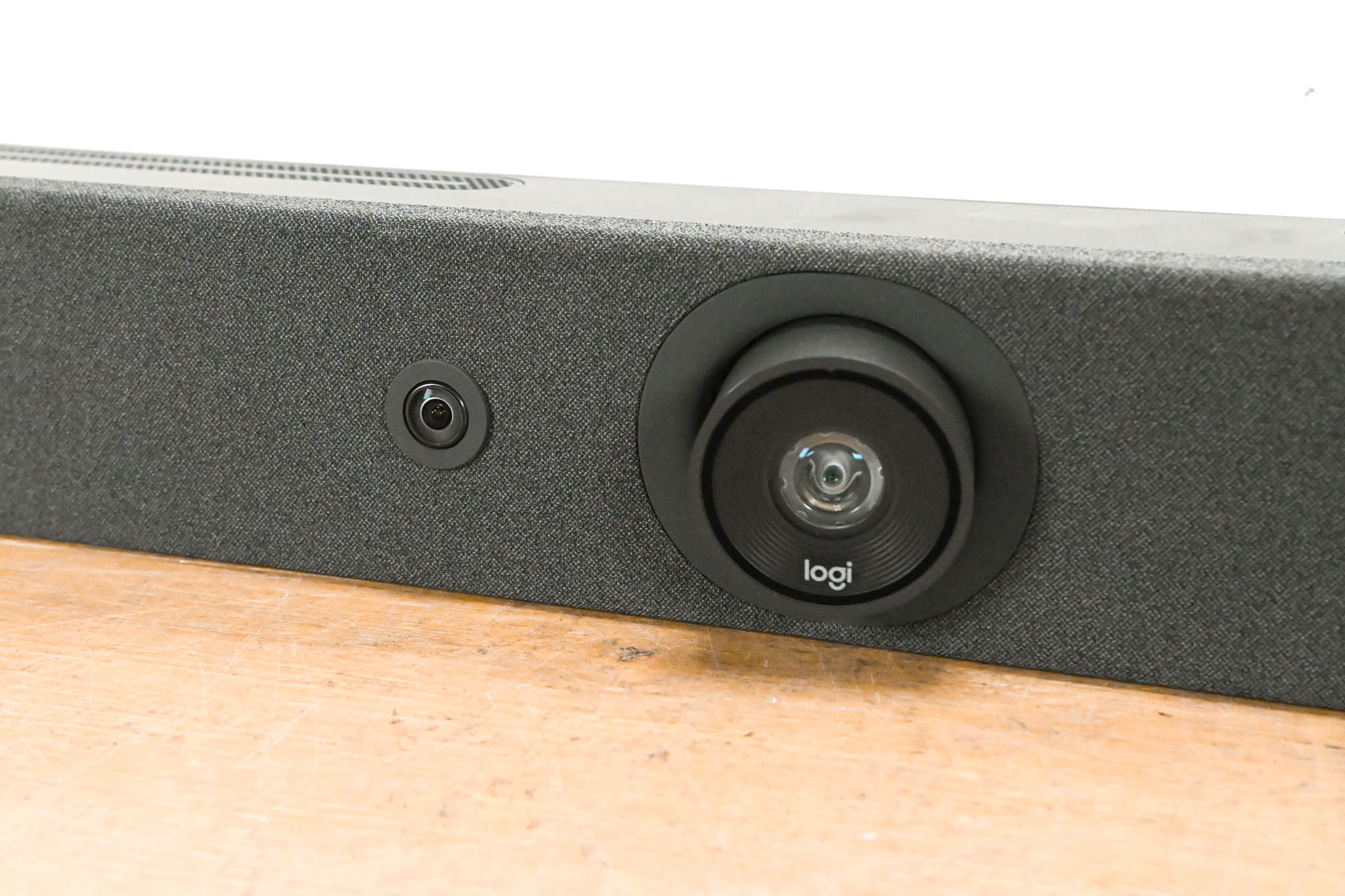 Logitech Rally Bar Mini Video Conferencing Camera and Speakerphone