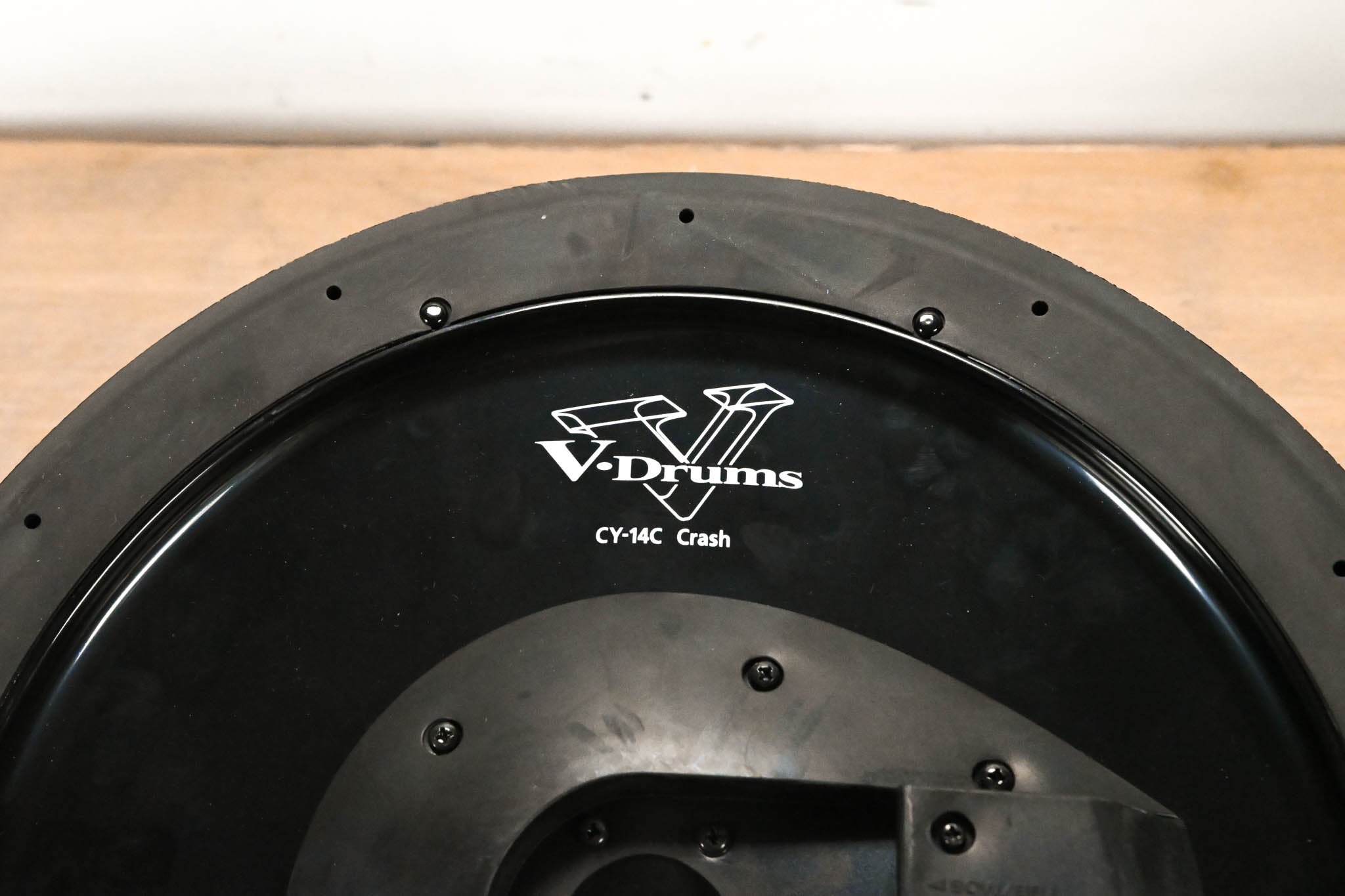 Roland CY-14C V-Cymbal 14" Crash