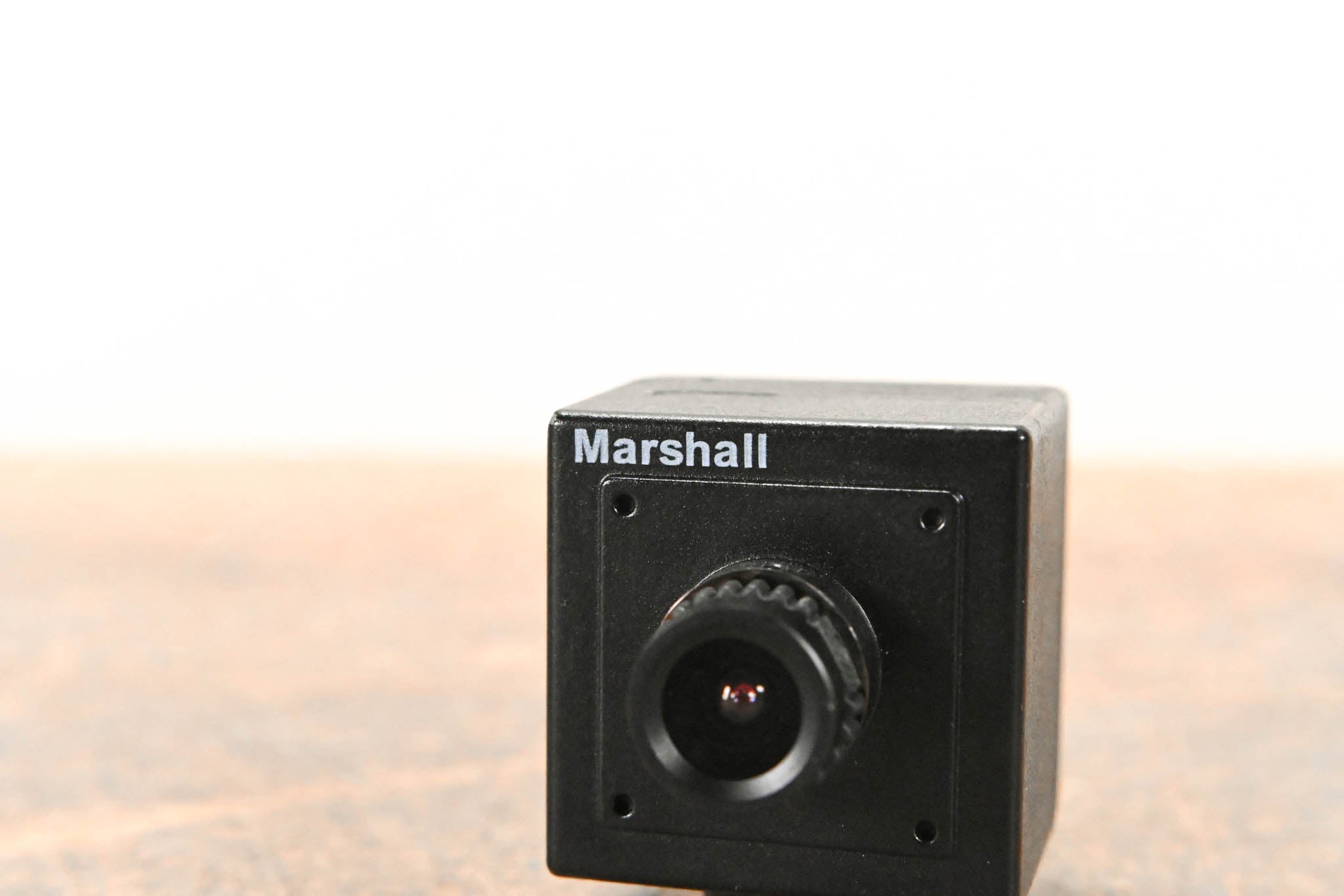 Marshall CV500-MB-2 Full-HD 2MP Mini-Broadcast Camera (NO POWER SUPPLY)