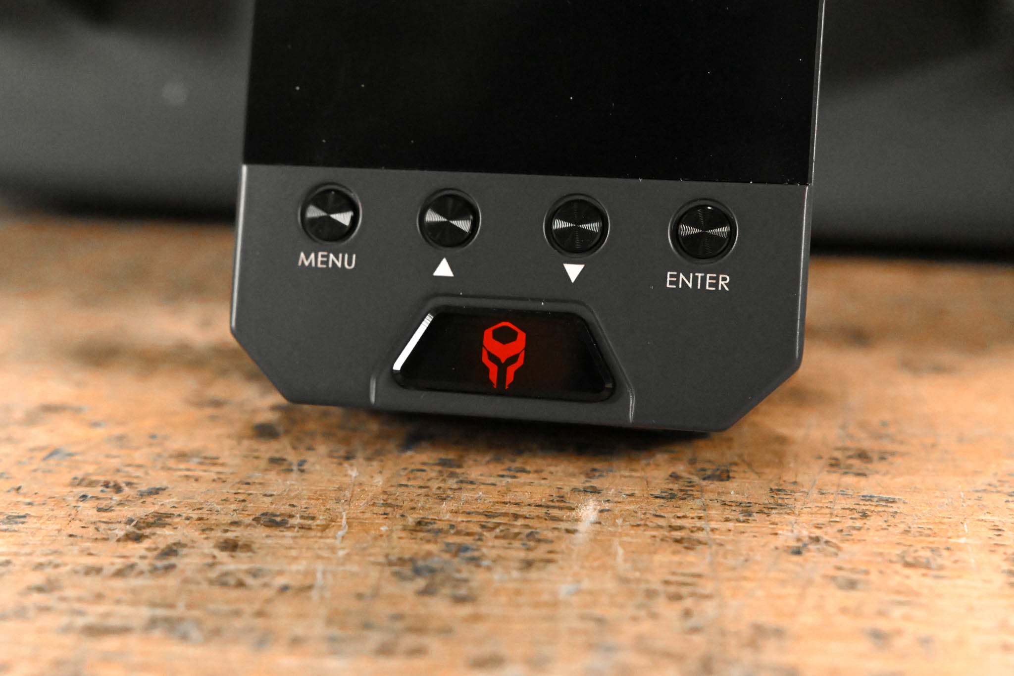 Tilta Nucleus-M Wireless Lens Control System