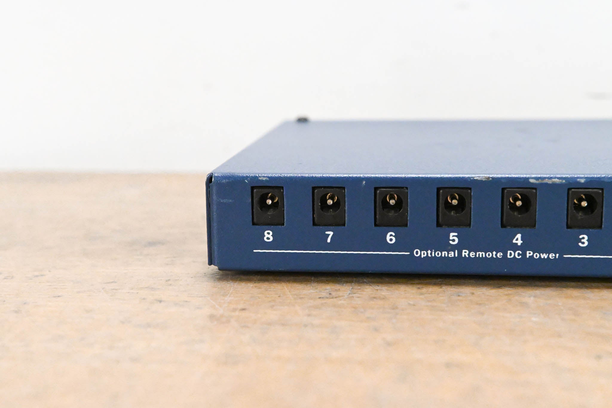 Aviom A-16D A-Net Distributor