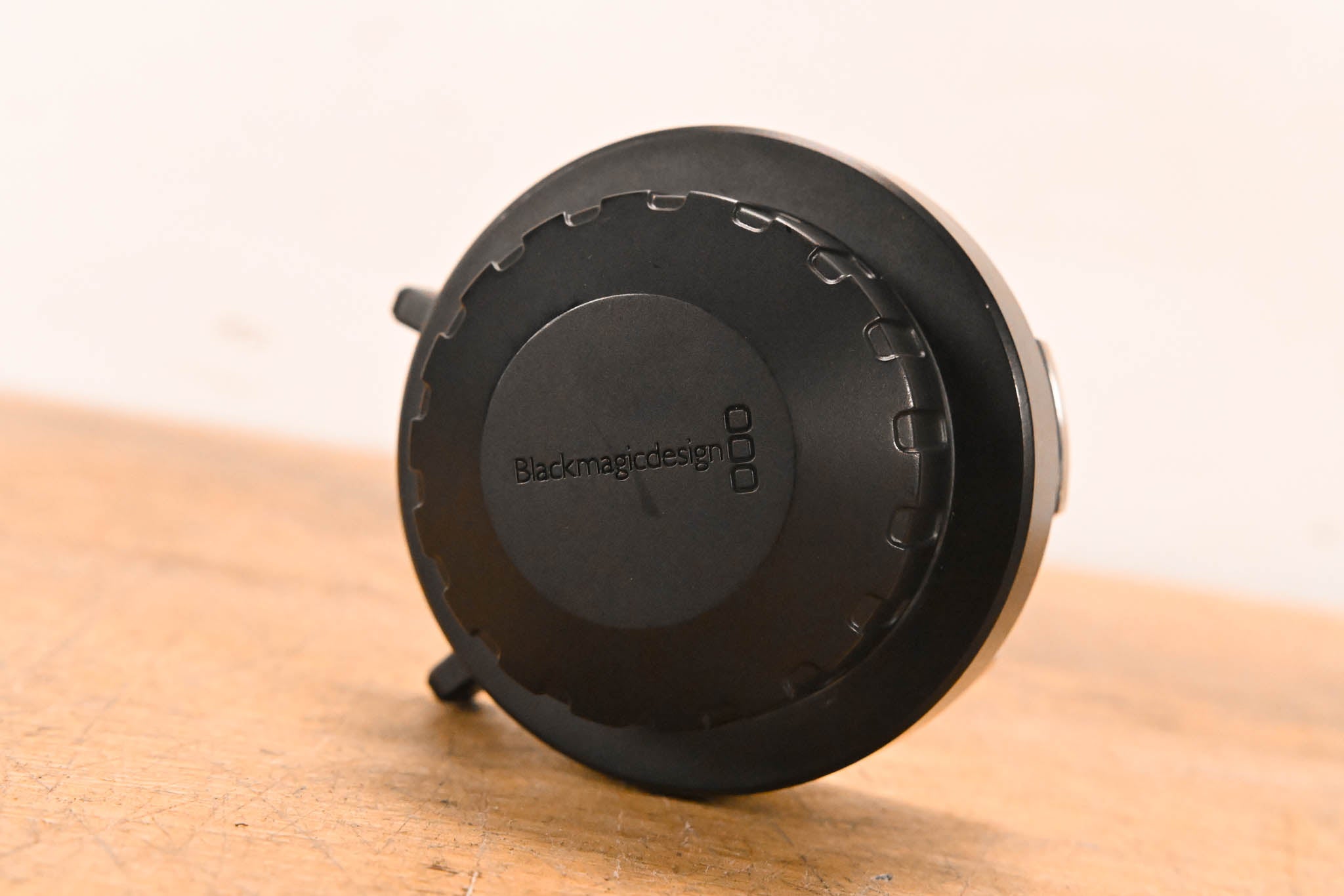 Blackmagic Design Ursa Mini PL Mount