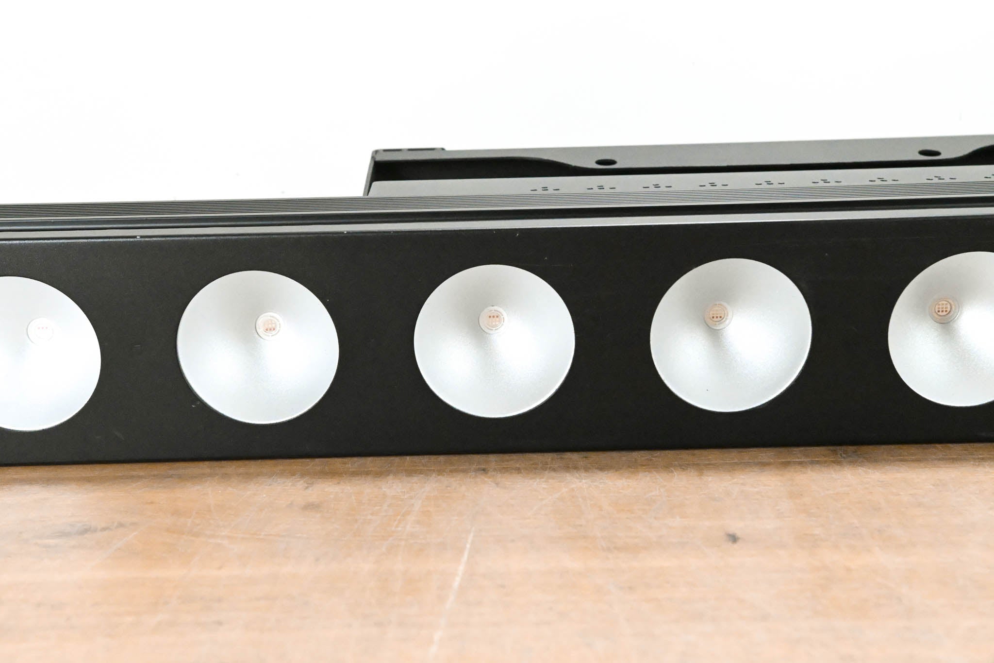 Elation CuePix Batten 10x 30W 3-in-1 RGB COB LEDs