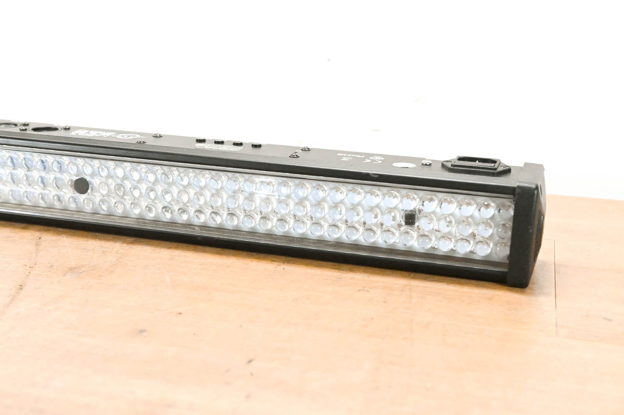 ADJ Mega Bar 50 RGB RC LED Wash Light Bar