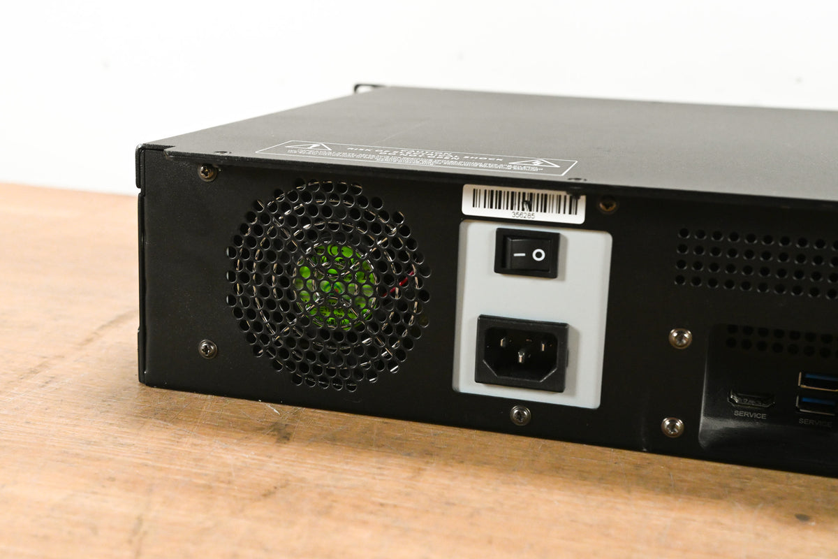 Waves SoundGrid Extreme Server X9 (V4r0)