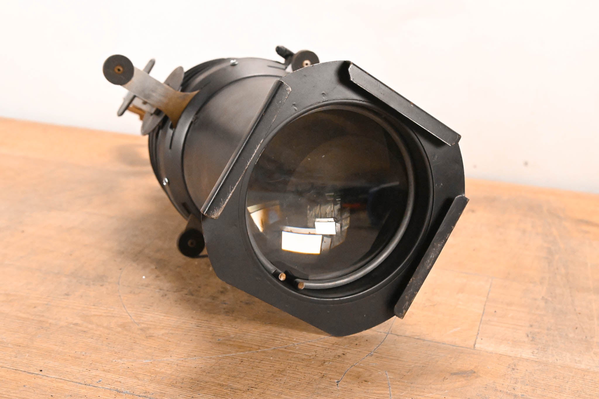 Altman 360Q 6" x 9" 750W Ellipsoidal Light