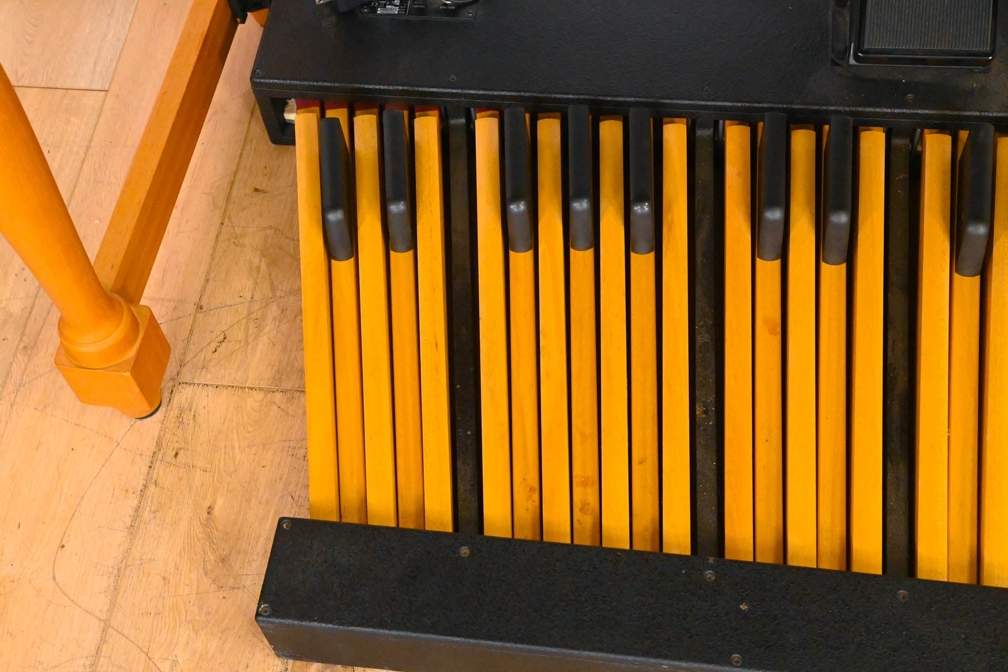 Viscount Legend Organ