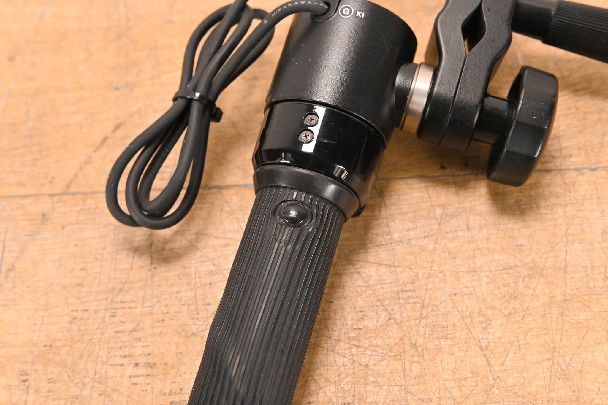 Fujinon SRD-92B Zoom Rate Demand with Speed Adjustment