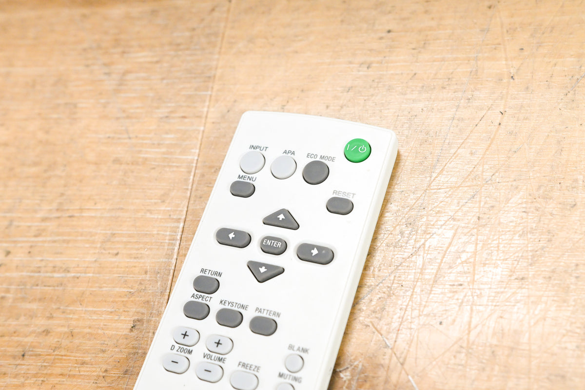 Sony VPL-PHZ10 5000-Lumen WUXGA Laser Projector