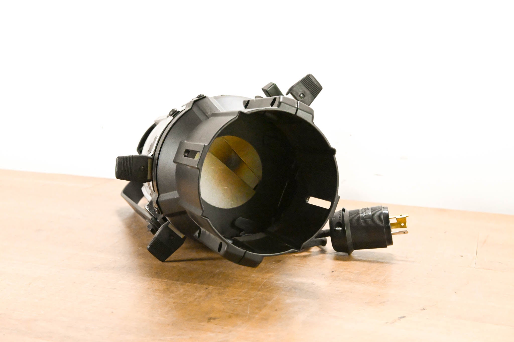 ETC Source Four 750 Ellipsoidal Light (No Lens Tube)