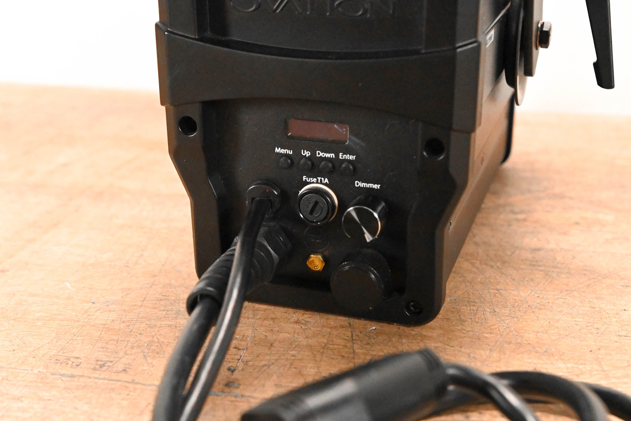 Chauvet Ovation F-55FC Full Color RGBAL LED Fresnel Fixture