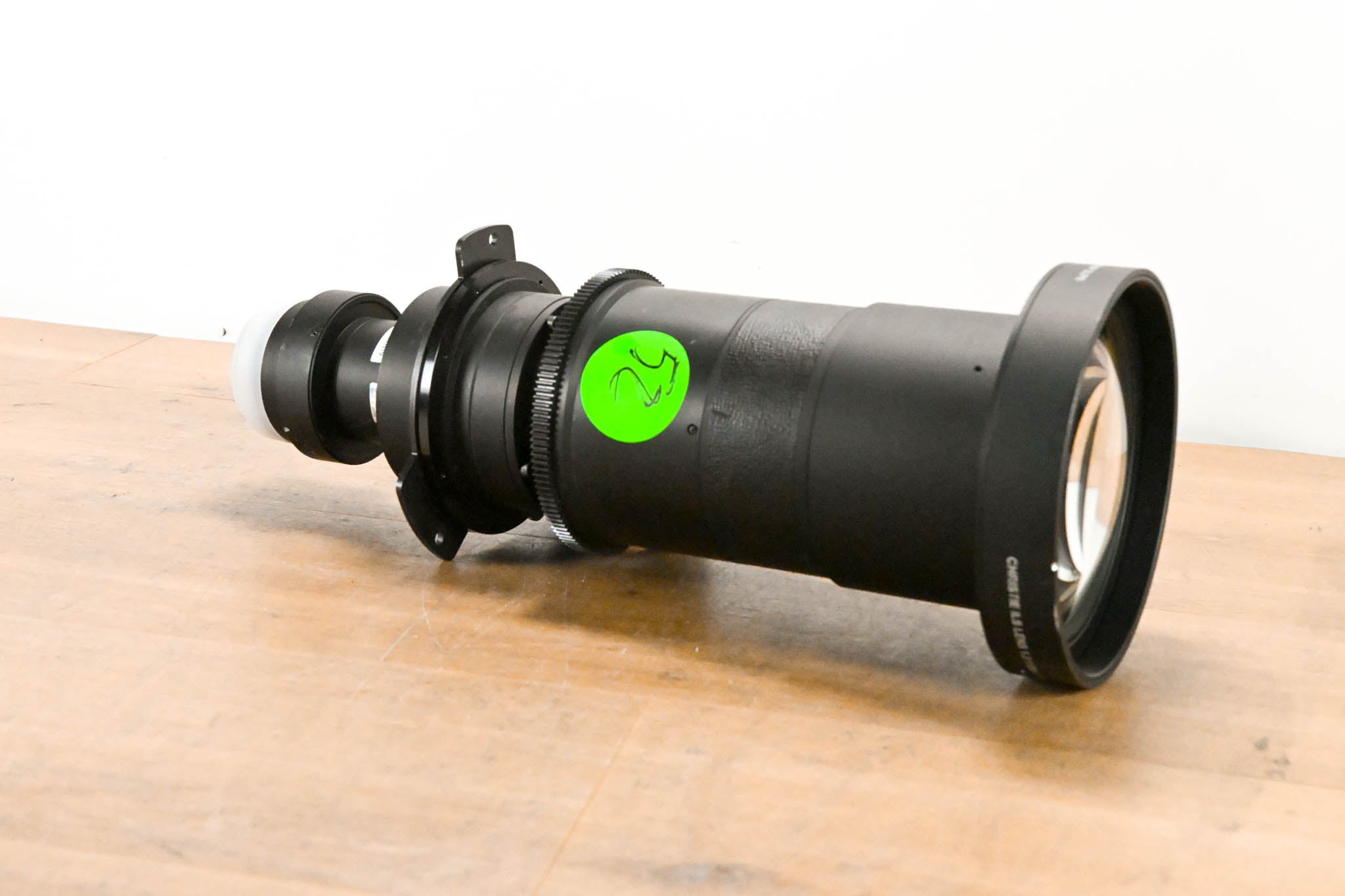 Christie ILS LENS 1.2:1 SX+ / 1.1:1 HD 0.95" 3-Chip DLP Projector Lens