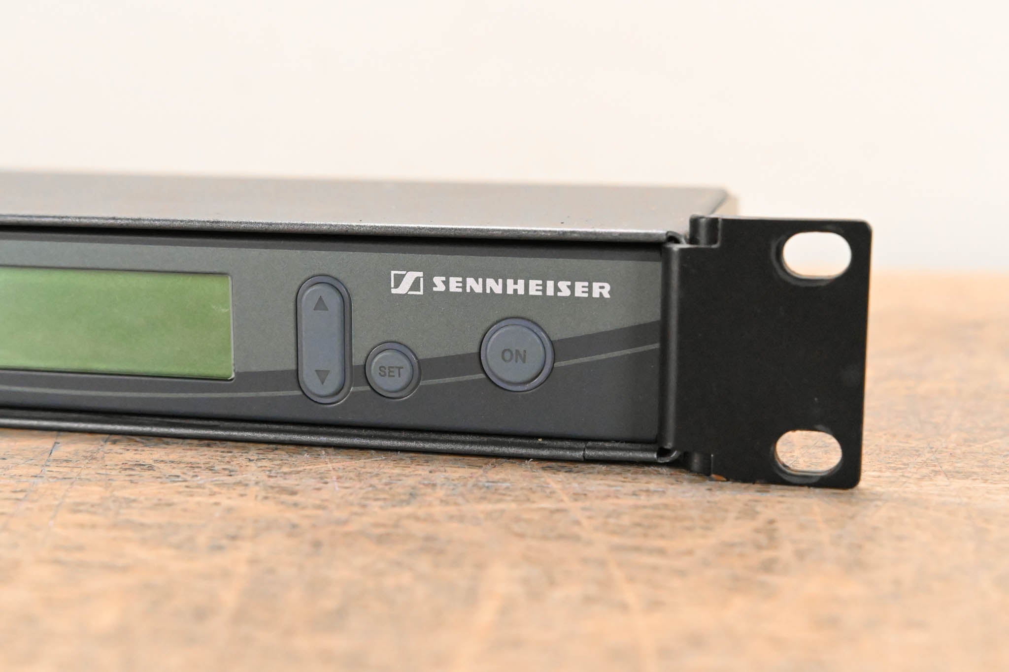 Sennheiser SR 300 IEM G2 Wireless Transmitter 626-662MHz NO POWER SUPPLY