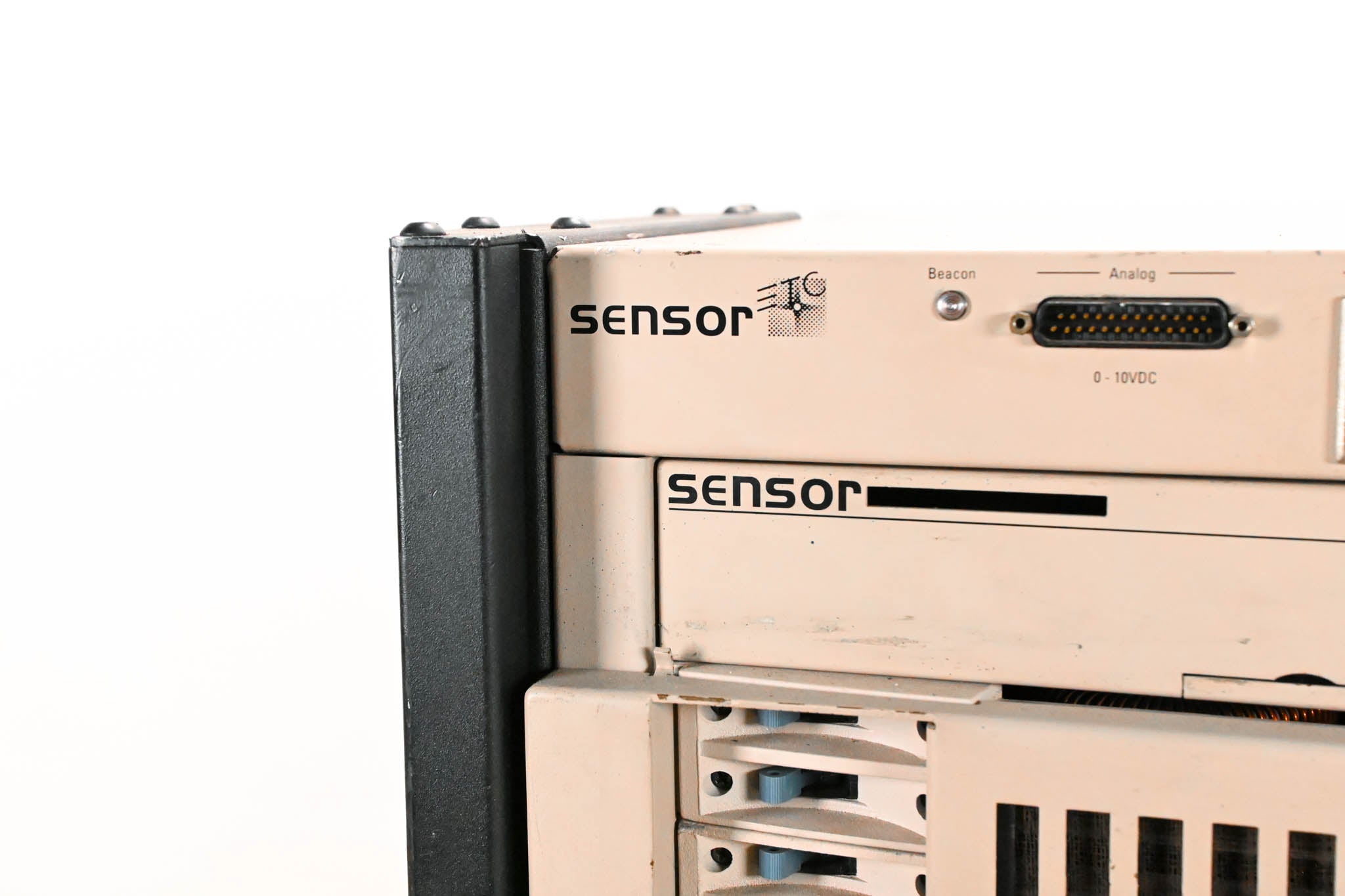 ETC SP-1220B Sensor Dimmer Rack with 6x D20 Modules