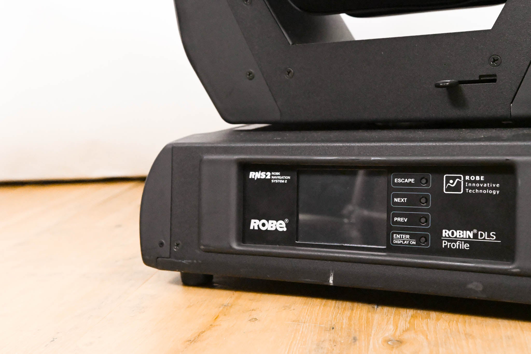 Robe Robin DLS Profile LED Moving Head