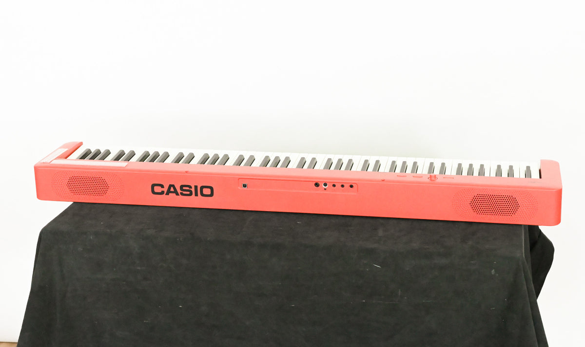 Casio CDP-S160 88-Key Compact Digital Piano (NO POWER SUPPLY)