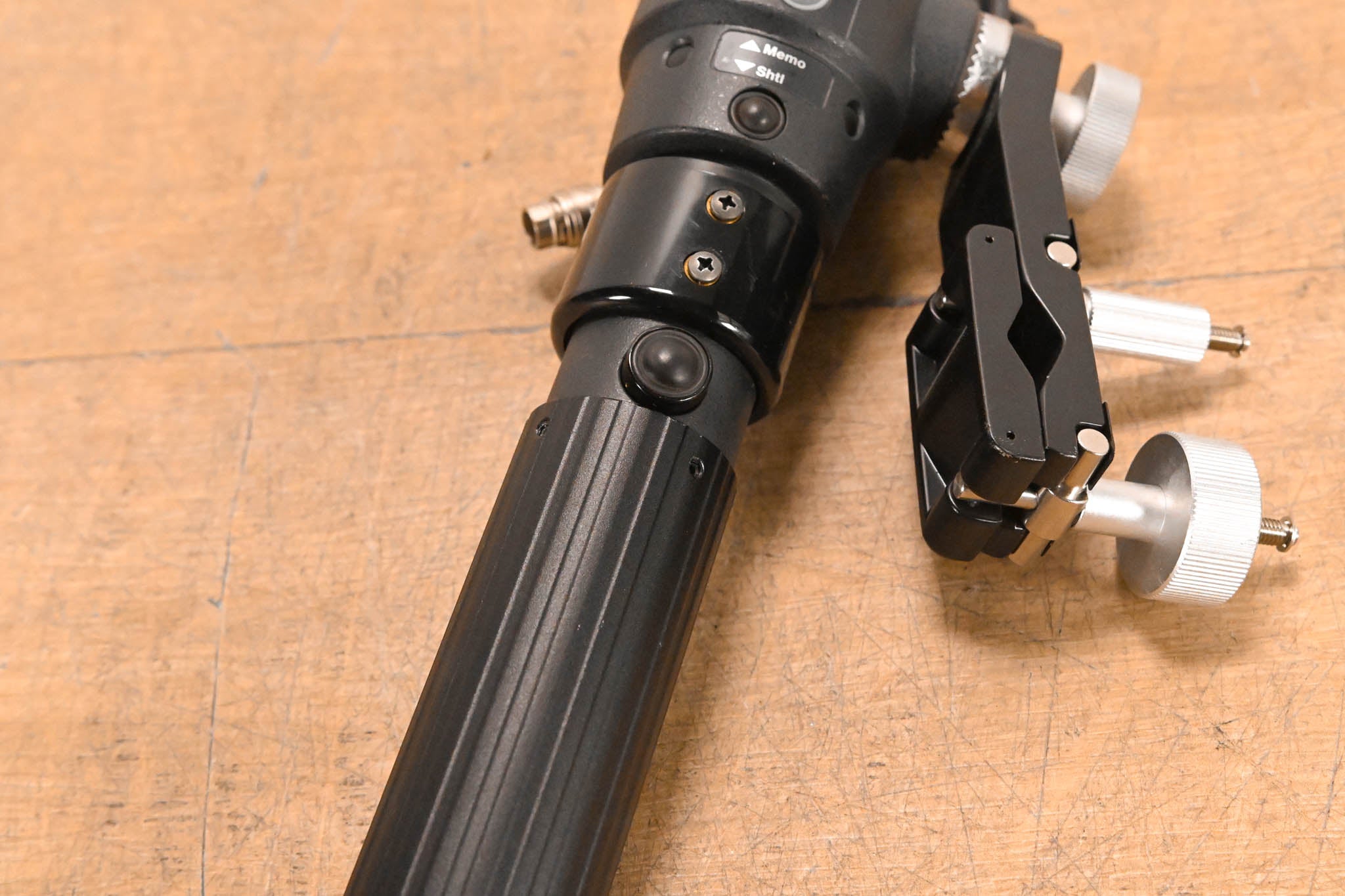 Canon ZSD-300D Digital Zoom Servo Demand