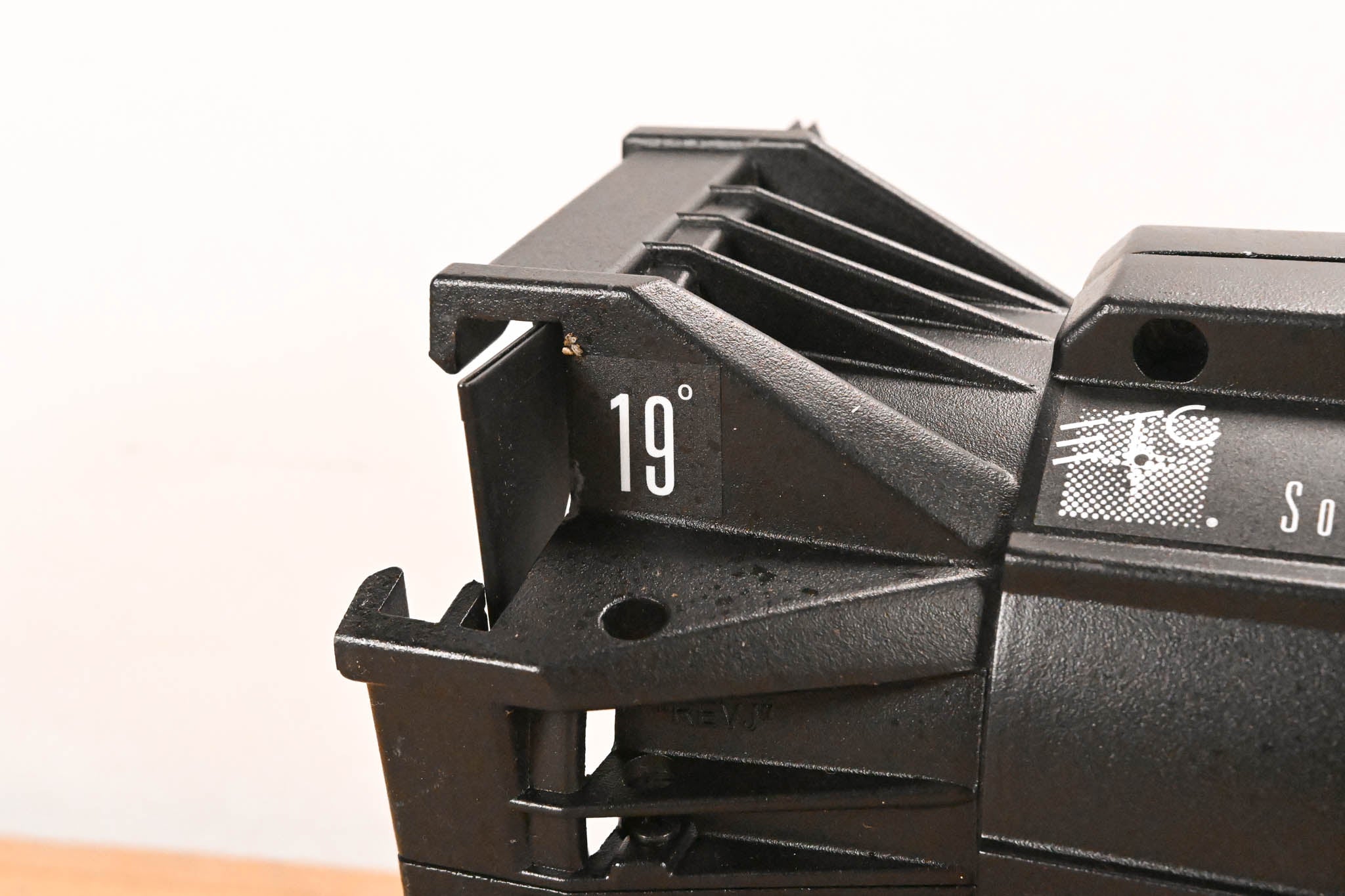 ETC Source Four 750 19 Degree Ellipsoidal Light