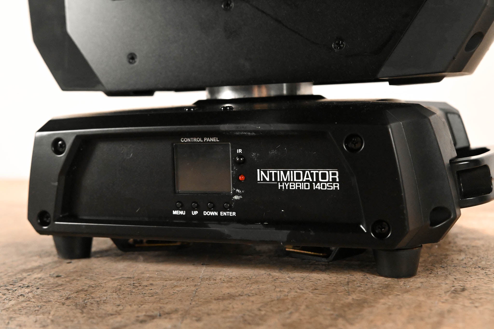 Chauvet Intimidator Hybrid 140SR Moving Head Lighting Fixture