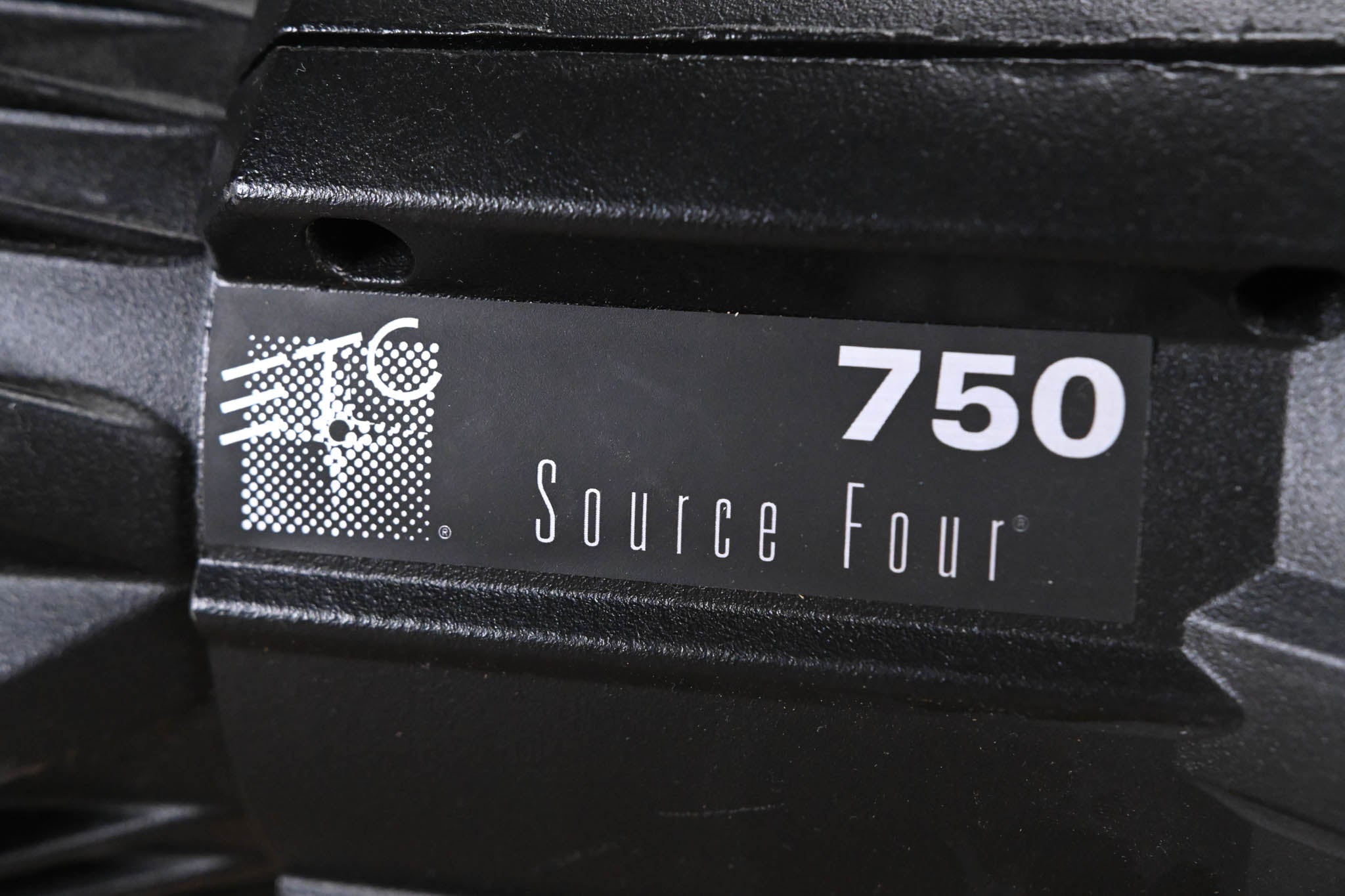 ETC Source Four 750 26 Degree Ellipsoidal Light