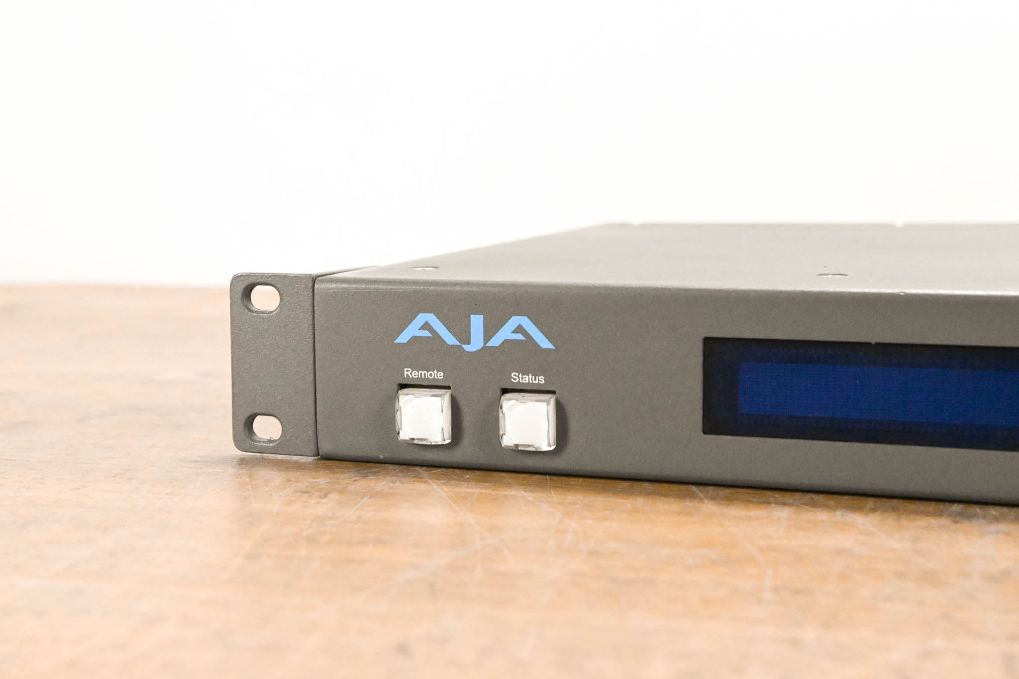 AJA FS1 Frame Synchronizer and Bi-Directional Converter