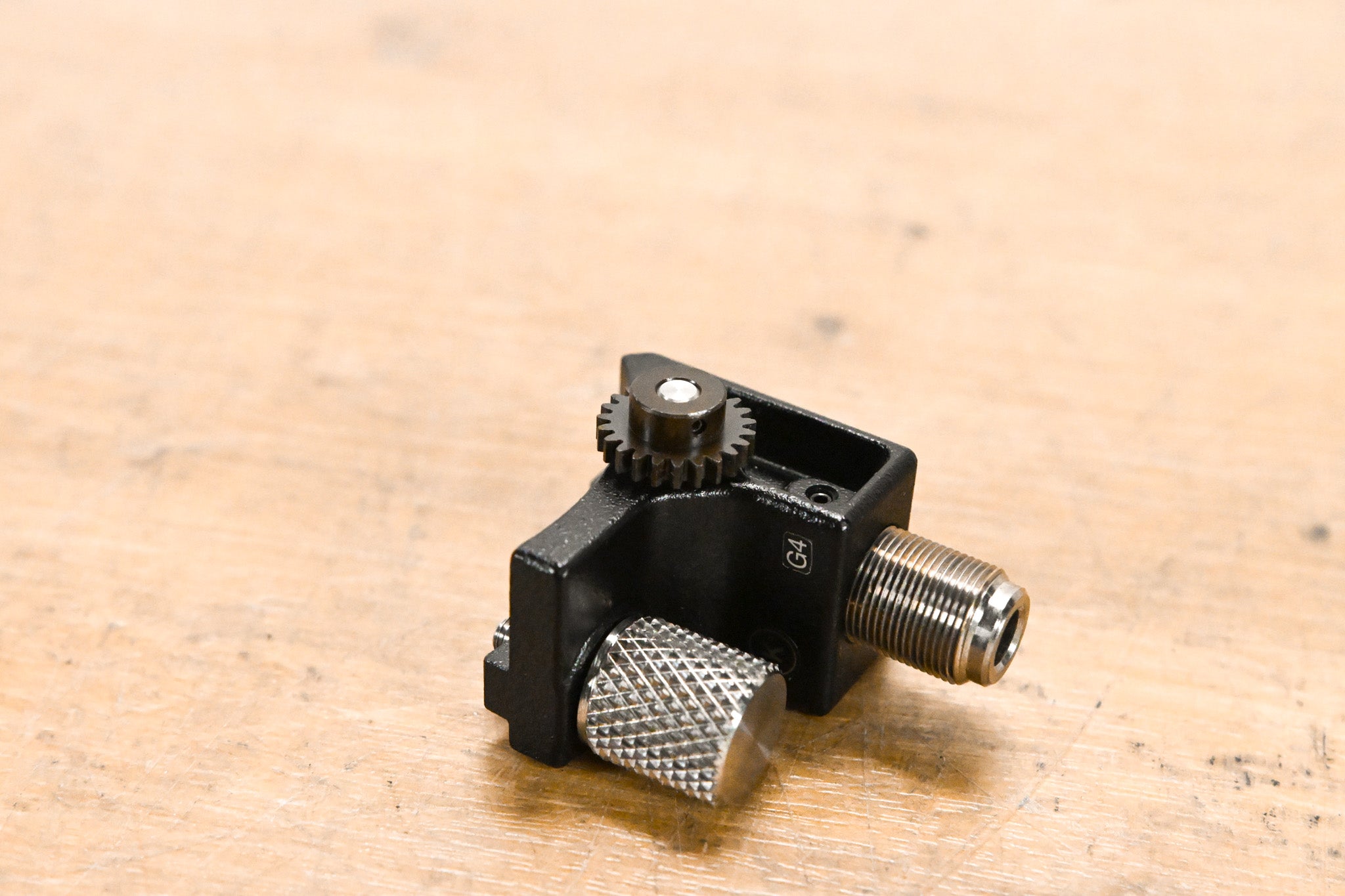 Fujinon FMM-6B Manual Focus Module for Fujinon ENG/EFP Lenses