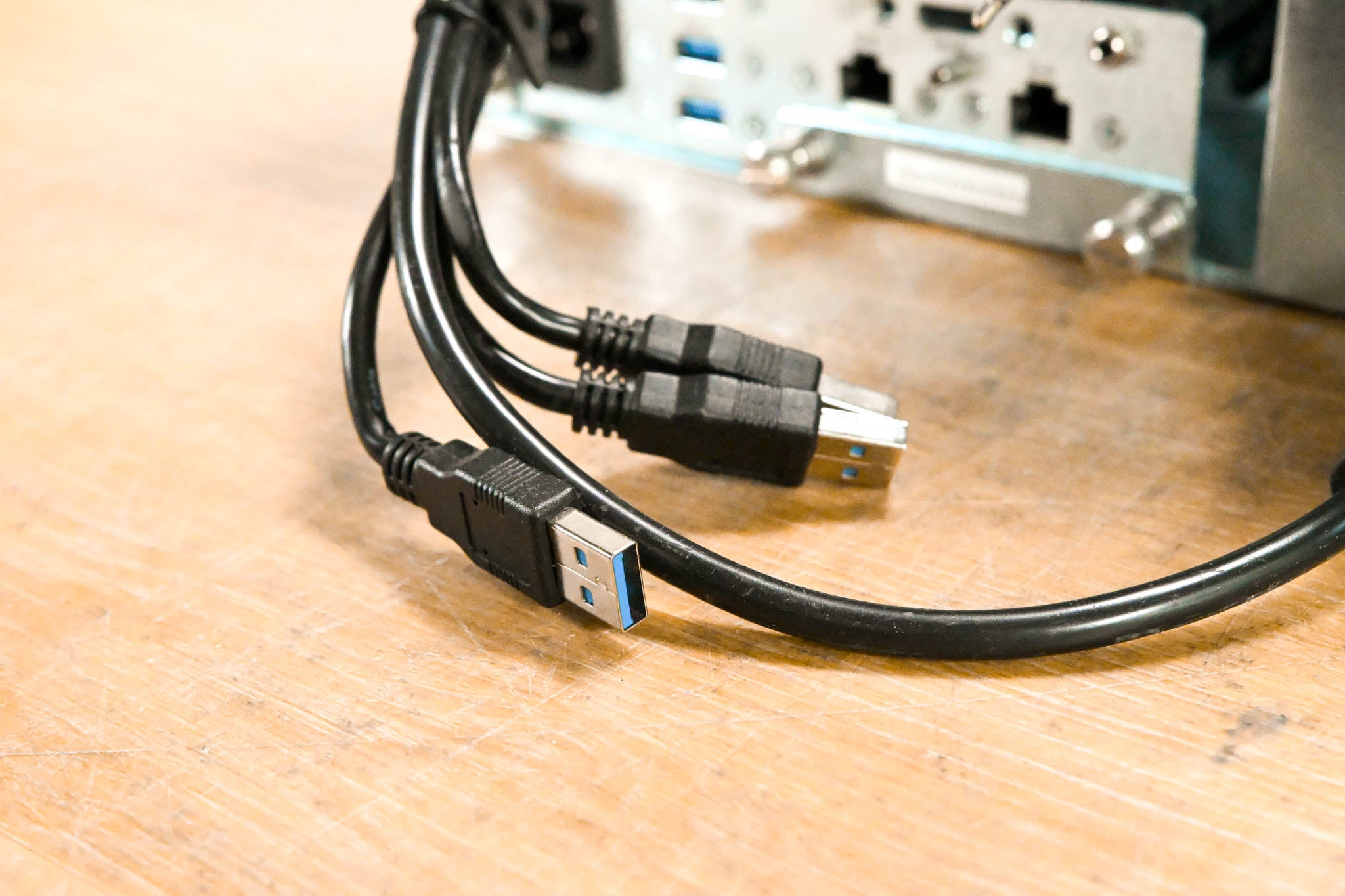 Sonnet Echo Express III Thunderbolt 2 w/ MacRac Pro Enclosure
